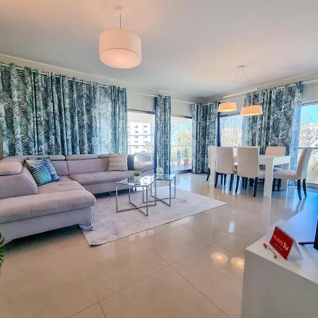Foz Palace Luxury * Портиман