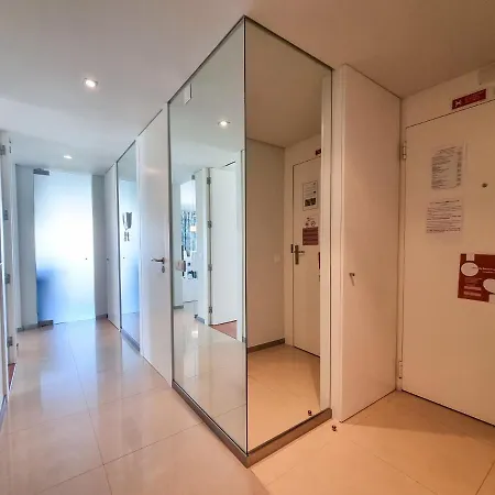 Foz Palace Luxury * Портиман