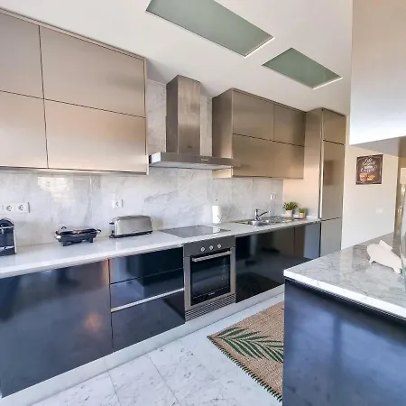 Foz Palace Luxury Portimão