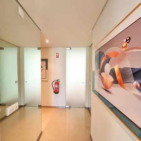 Foz Palace Luxury