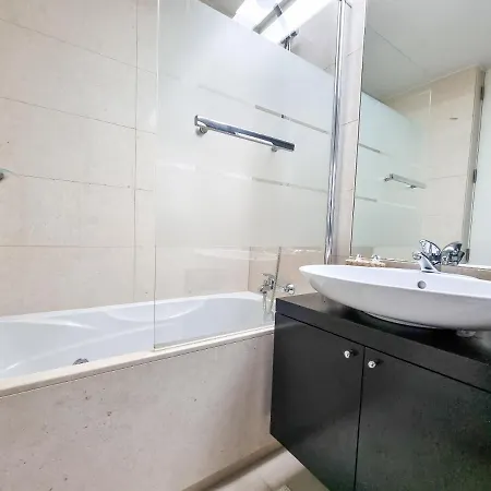 Foz Palace Luxury Портиман