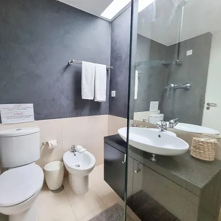 Foz Palace Luxury