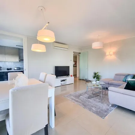 Foz Palace Luxury * Портиман