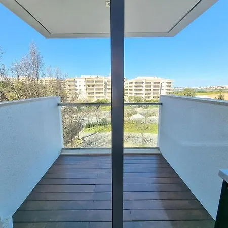 Foz Palace Luxury * Портиман