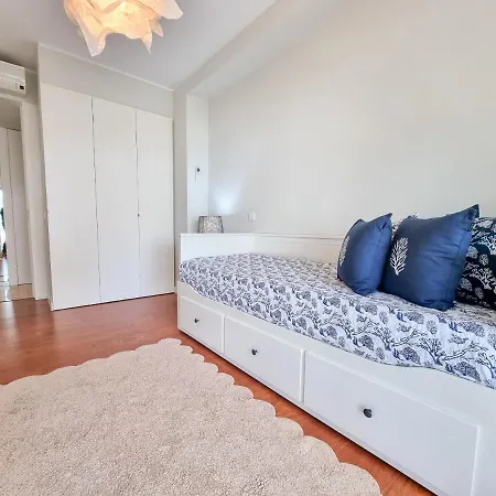Foz Palace Luxury * Портиман