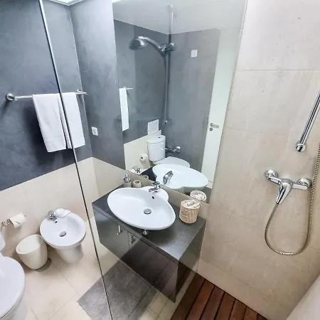 Foz Palace Luxury