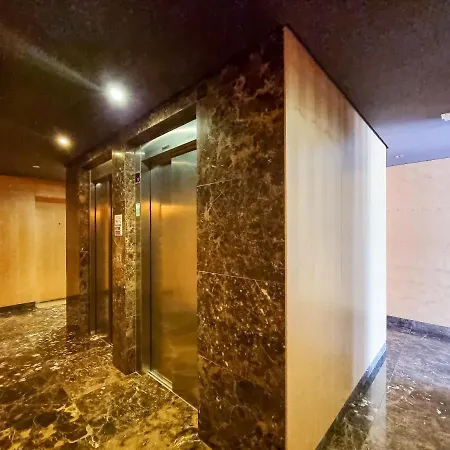 Apartmán Foz Palace Luxury Portimão