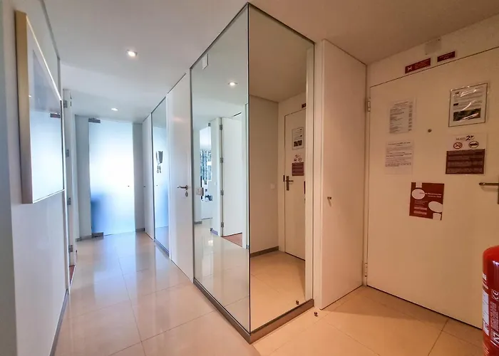 Foz Palace Luxury * 波尔蒂芒